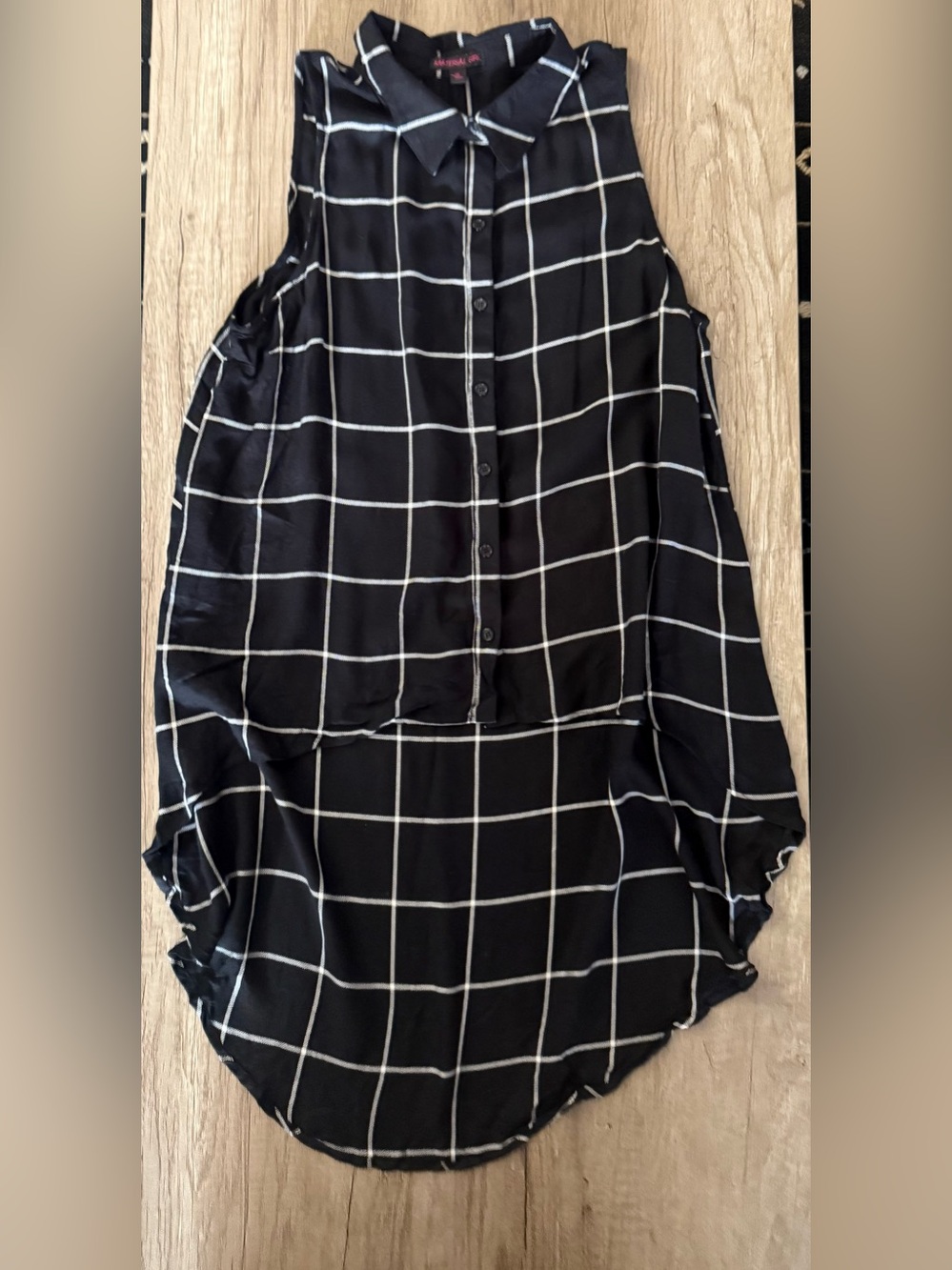 Material Girl Top